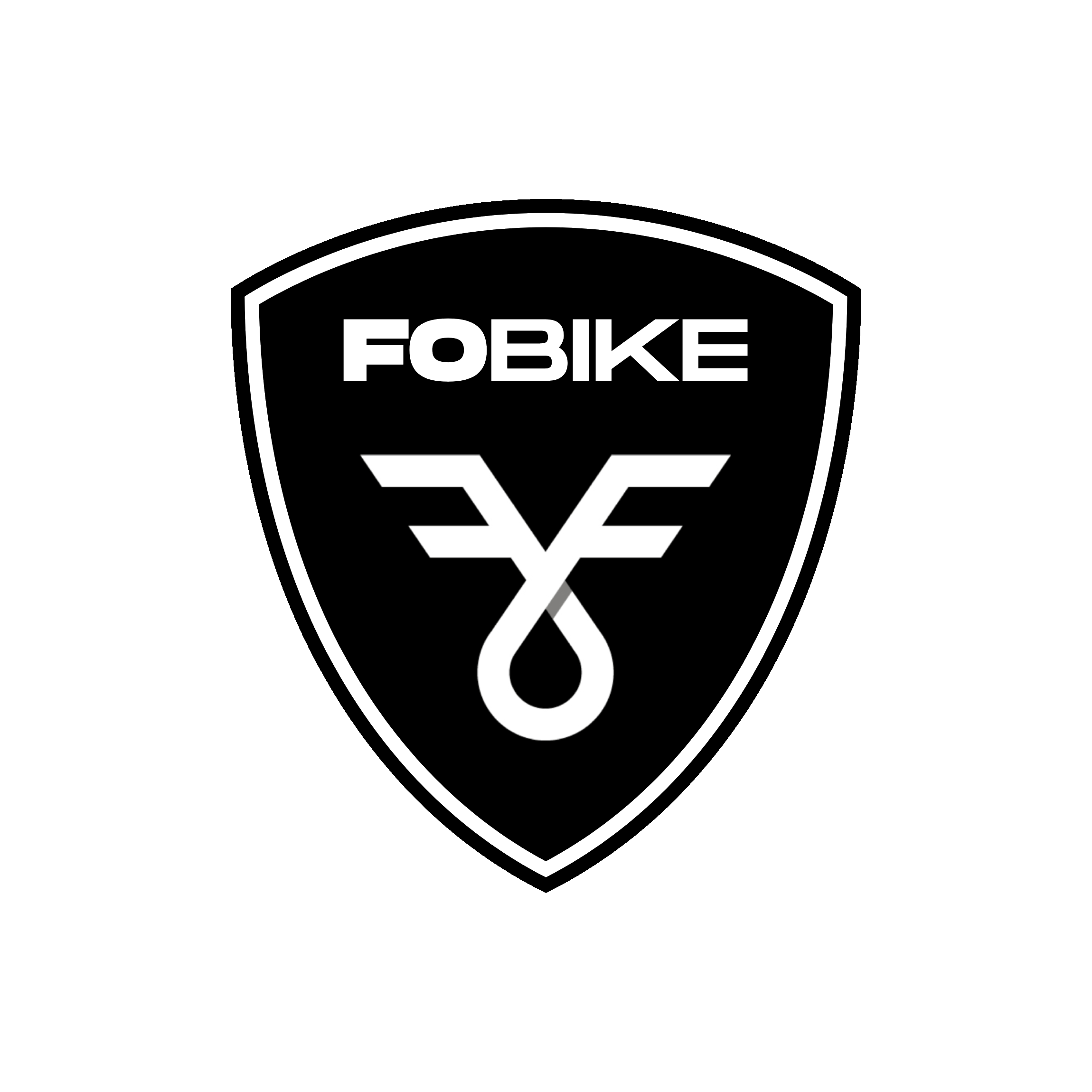 FOBIKE Logo